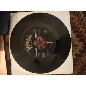 Vintage Vinyl- Ricky Nelson - I'm walkin- 45 rpm